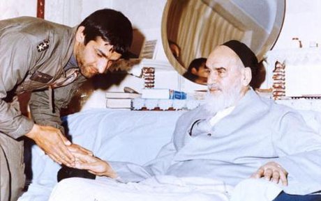 شهید بابایی